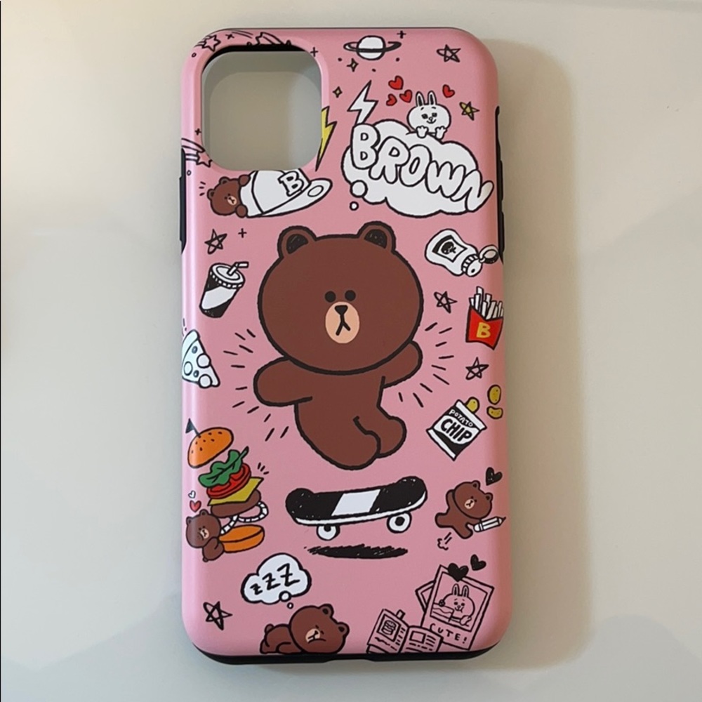 iPhone 11 Pro Max phone case